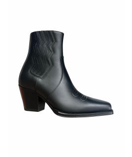 HERMES Полусапоги