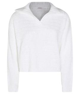 BRUNELLO CUCINELLI Джемпер / свитер