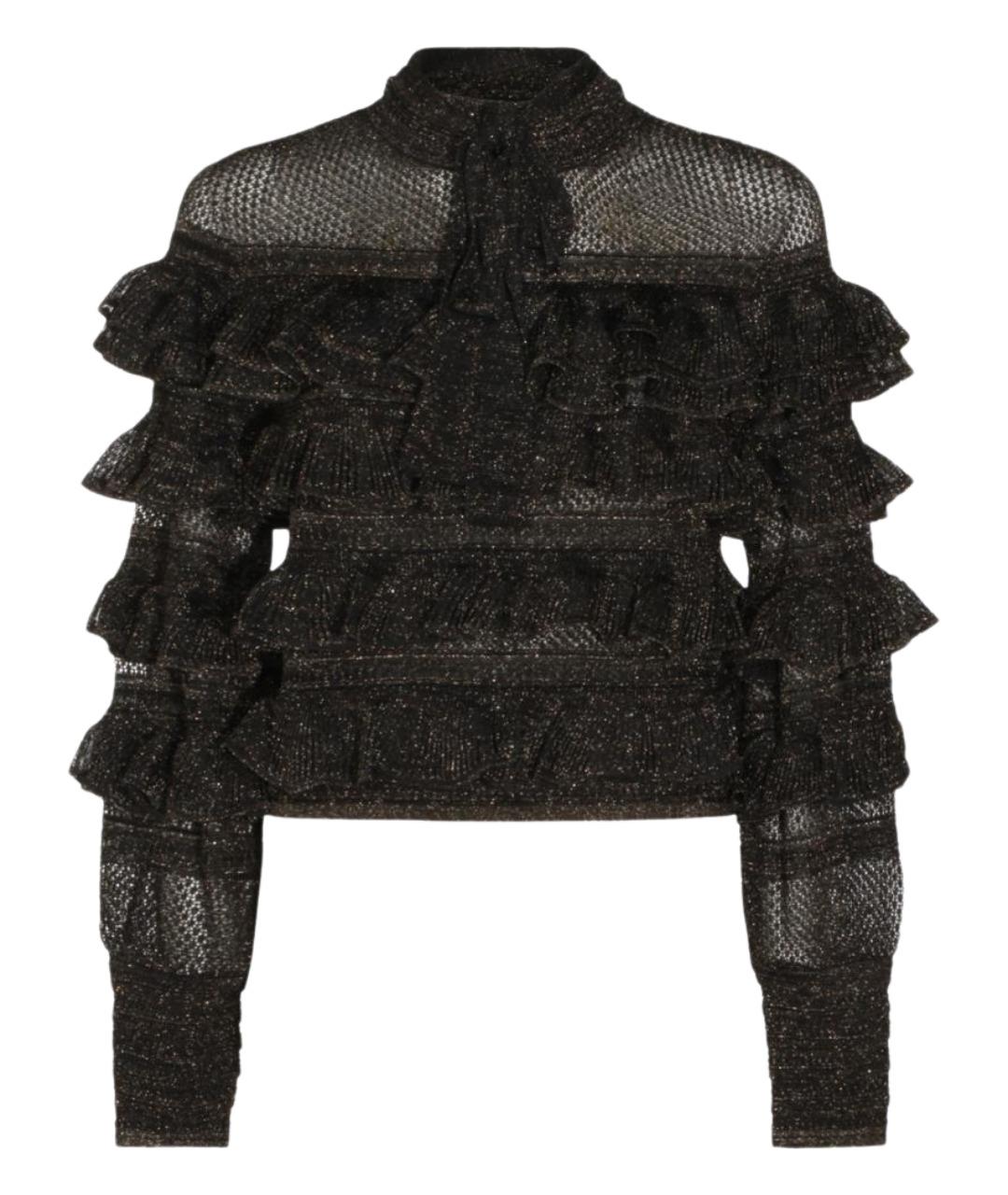 ZIMMERMANN Вискозный джемпер / свитер, фото 1