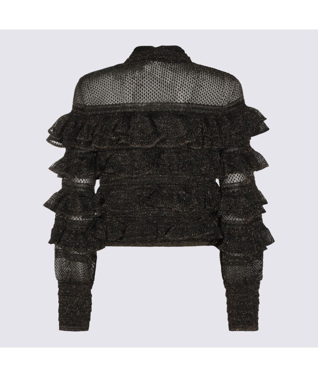 ZIMMERMANN Вискозный джемпер / свитер, фото 2