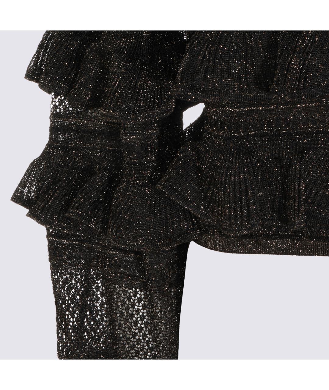 ZIMMERMANN Вискозный джемпер / свитер, фото 4