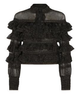 ZIMMERMANN Джемпер / свитер