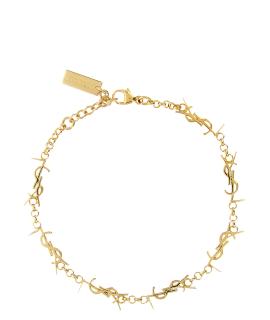 SAINT LAURENT Браслет