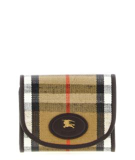 BURBERRY Кошелек