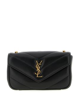 SAINT LAURENT Сумка через плечо