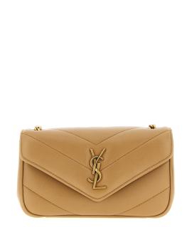 SAINT LAURENT Сумка через плечо