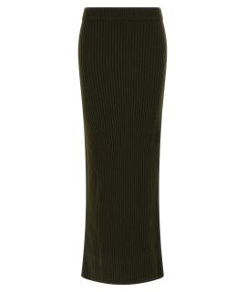MAX MARA Юбка макси