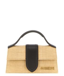 JACQUEMUS Сумка с короткими ручками