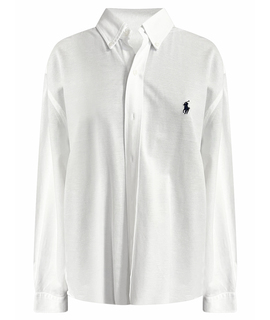 

Кэжуал рубашка RALPH LAUREN