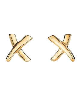 TIFFANY&CO Серьги