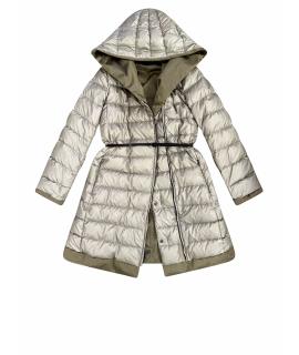 'S MAX MARA Пуховик