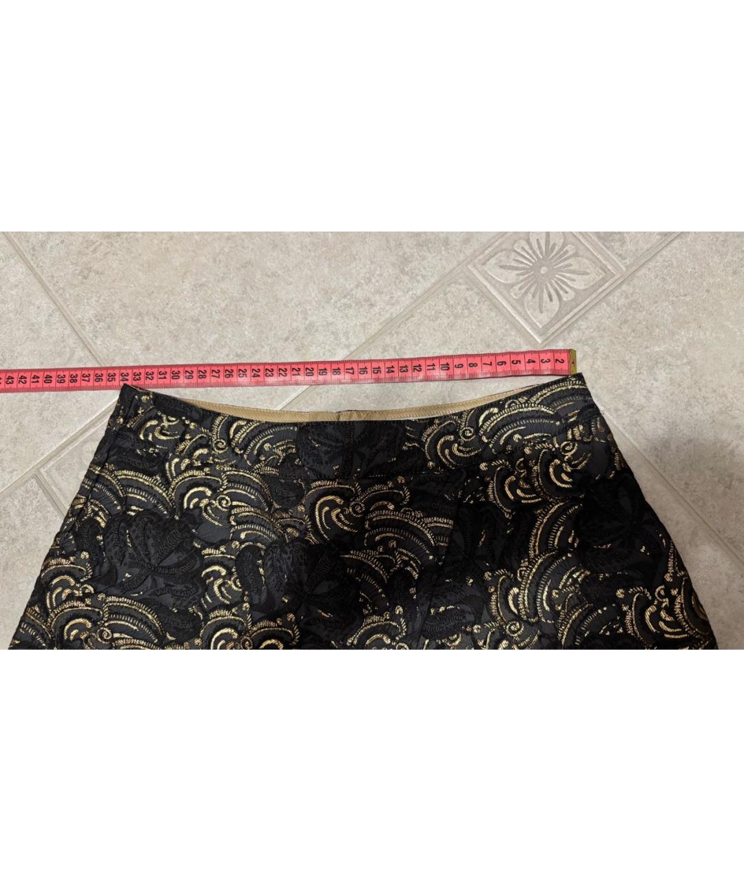 KENZO Золотой комплект, фото 8