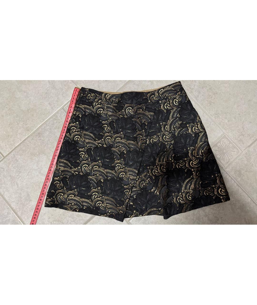 KENZO Золотой комплект, фото 4