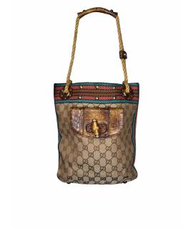 GUCCI Сумка с короткими ручками