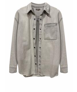 12 STOREEZ Рубашка