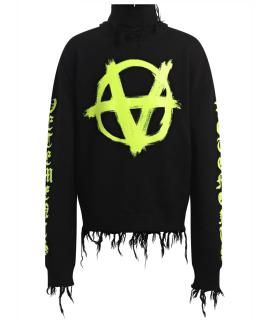 VETEMENTS Джемпер / свитер