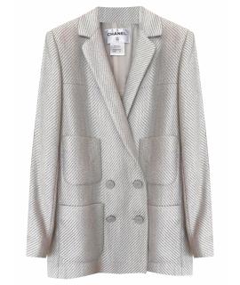 CHANEL Жакет/пиджак