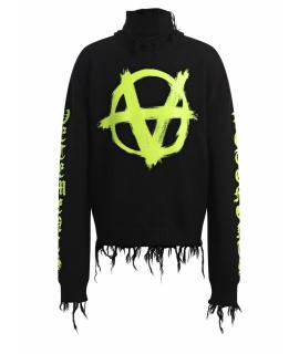 VETEMENTS Джемпер / свитер