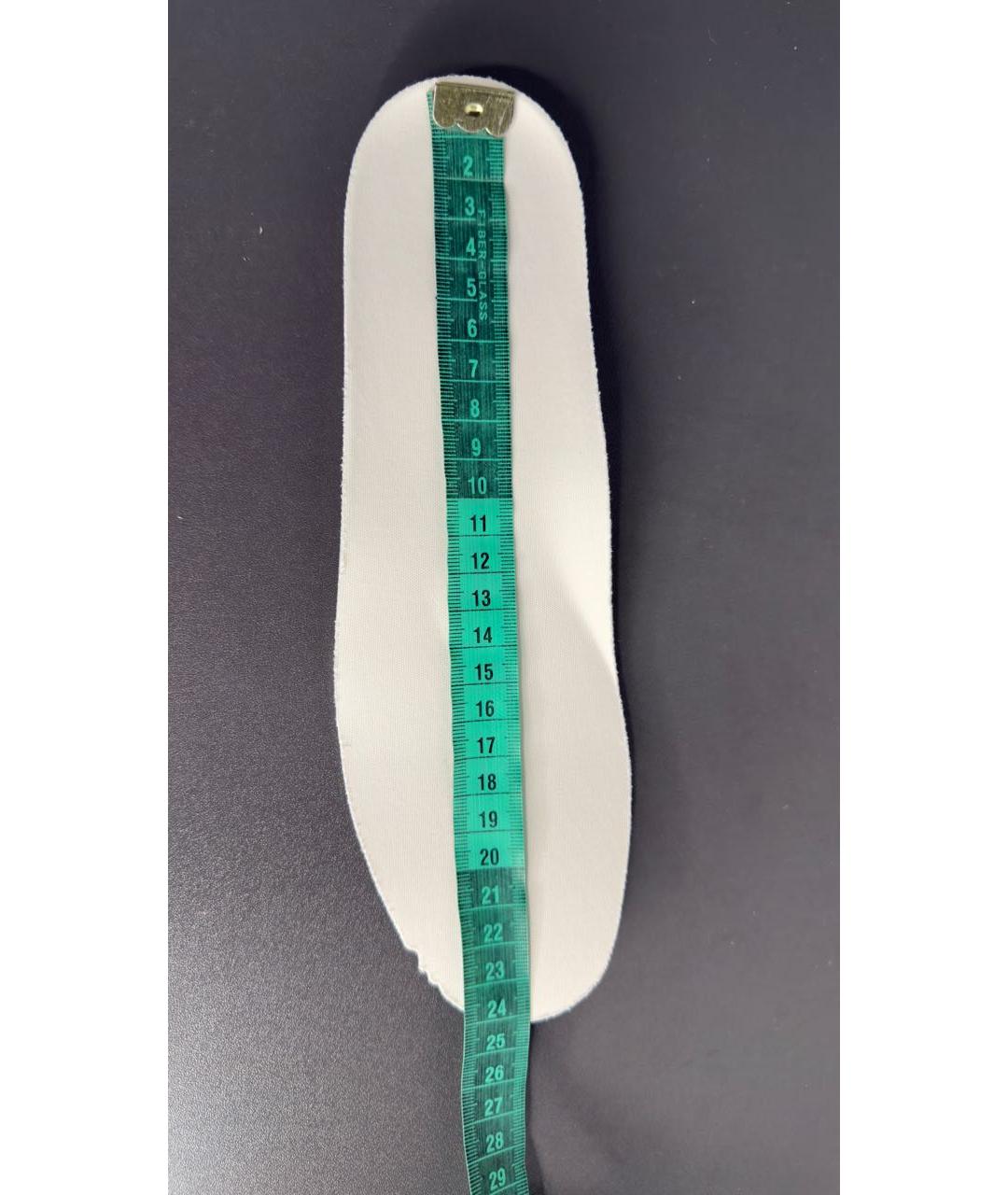 CHRISTIAN DIOR Антрацитовые кроссовки, фото 7