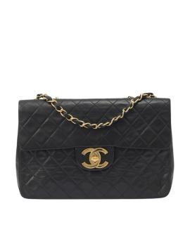 CHANEL Сумка через плечо