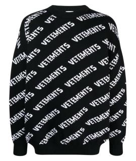 VETEMENTS Джемпер / свитер