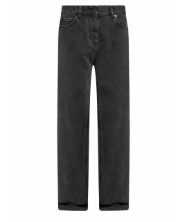 THE ROW Прямые джинсы