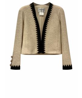 CHANEL Жакет/пиджак