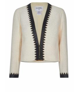 CHANEL Жакет/пиджак