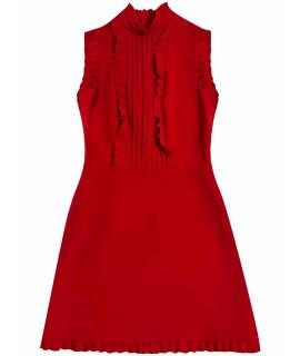 MIU MIU Коктейльное платье