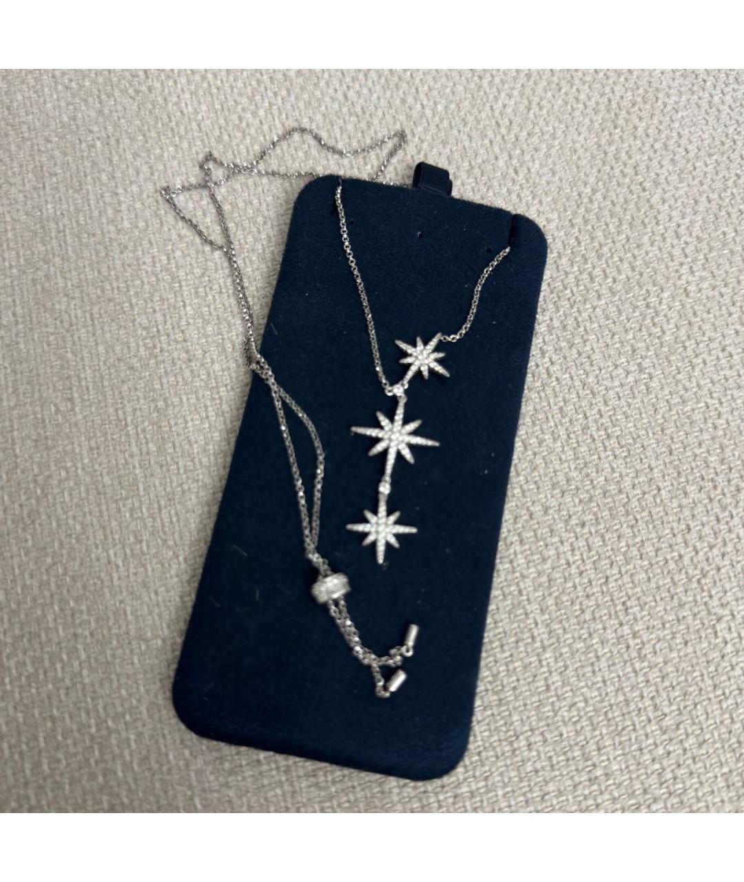 APM Monaco Серебряная серебряная подвеска, фото 5