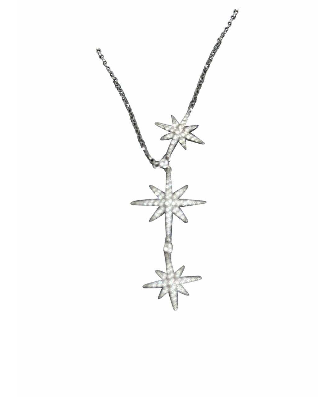 APM Monaco Серебряная серебряная подвеска, фото 1