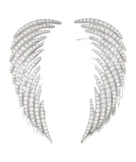 APM Monaco Серьги