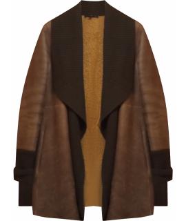 THEORY Дубленка