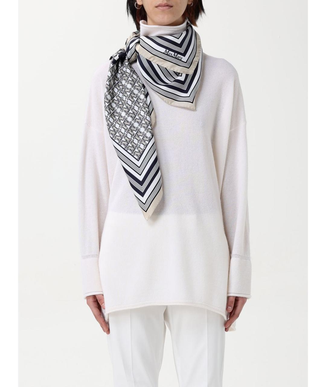 MAX MARA Мульти шарф, фото 2