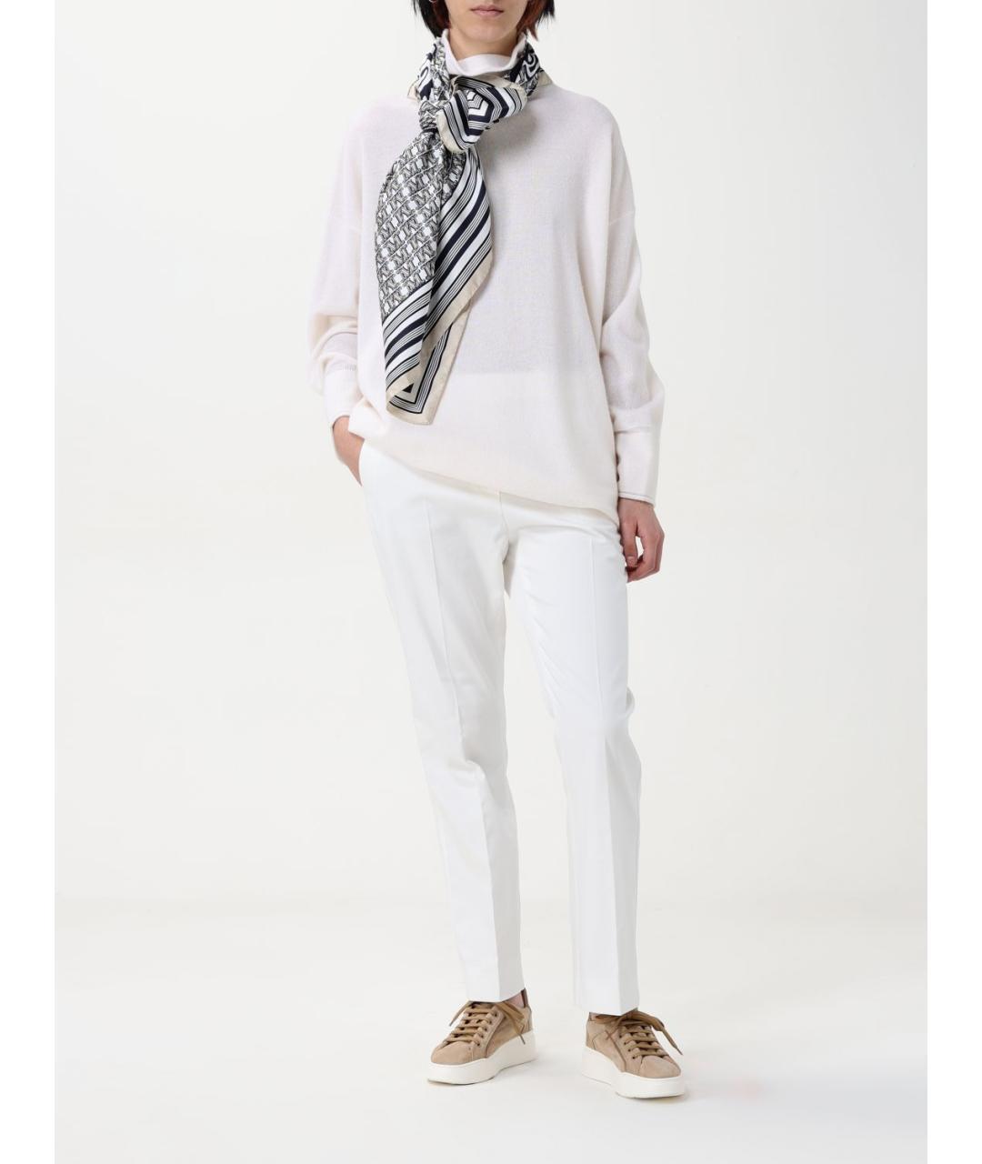 MAX MARA Мульти шарф, фото 4