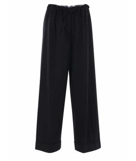 THE ROW Брюки широкие