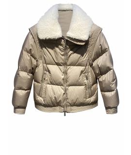 MOORER Пуховик