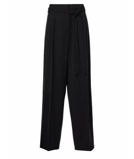 THE ROW Брюки широкие