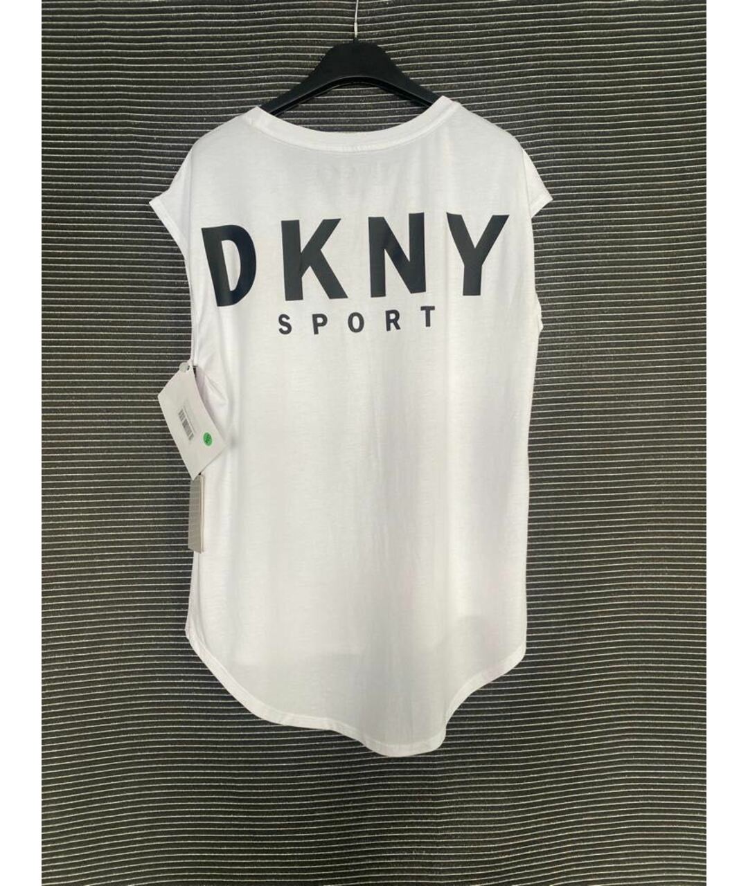 DKNY Футболка, фото 4