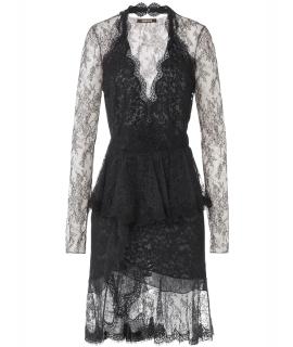 ROBERTO CAVALLI Вечернее платье