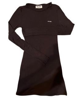 MIU MIU Лонгслив