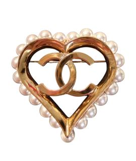 CHANEL Брошь