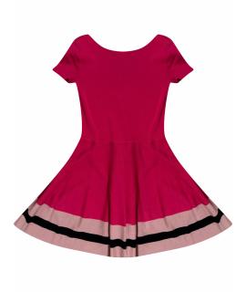 RED VALENTINO Повседневное платье