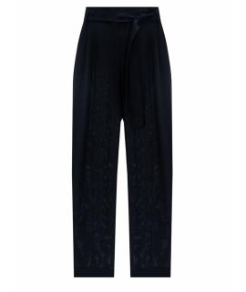 THE ROW Брюки широкие