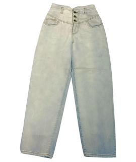 PINKO Прямые джинсы