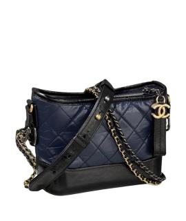 CHANEL Сумка через плечо