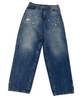 PINKO Прямые джинсы