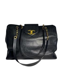 CHANEL Сумка через плечо