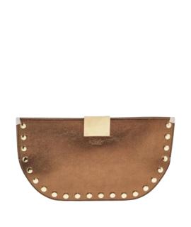 BURBERRY Клатч/вечерняя сумка