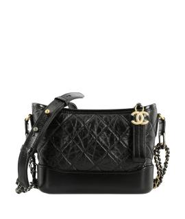 CHANEL Сумка через плечо